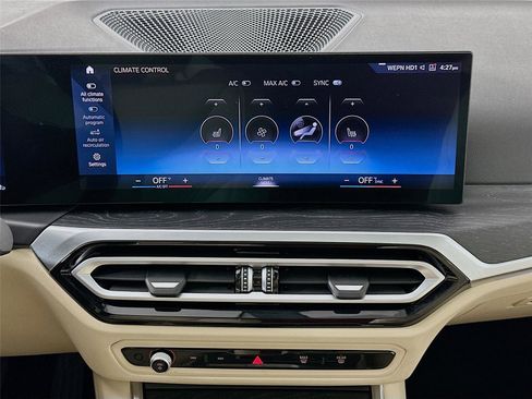 Certified 2023 BMW 330i xDrive 330i xDrive w/ Driving Assistance Package image 16