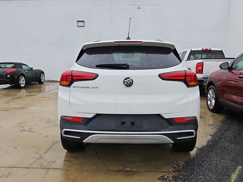 Certified 2023 Buick Encore GX Select image 7