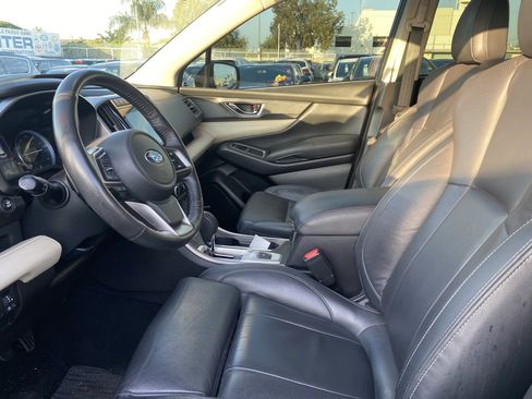 Used 2019 Subaru Ascent Limited AWD/4WD image 12