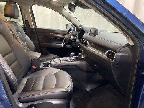 Certified 2020 MAZDA CX-5 Grand Touring image 16