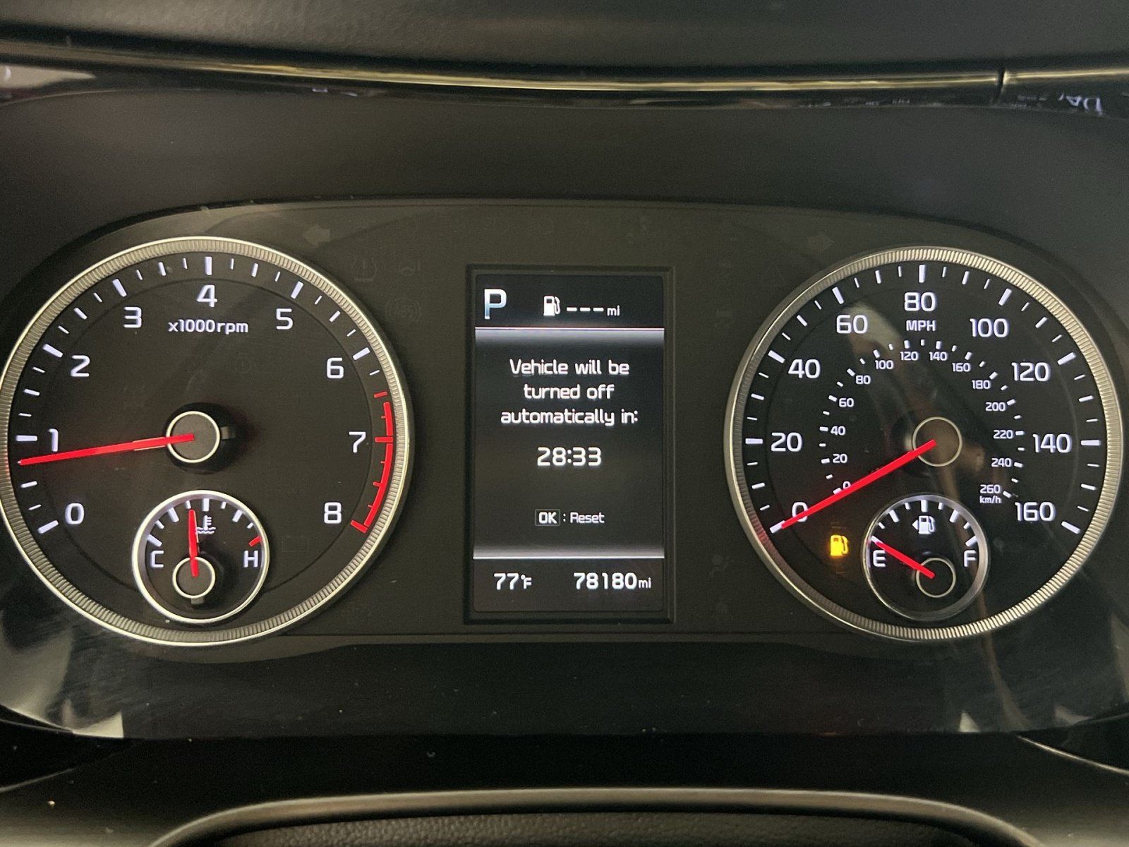 Used 2022 Kia K5 GT w/ GT1 Package FWD image 16