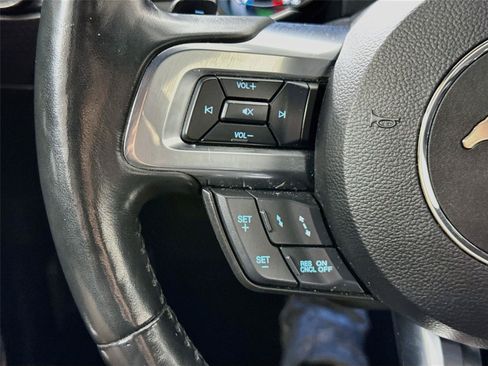 Used 2020 Ford Mustang GT Premium w/ GT Performance Package RWD image 5
