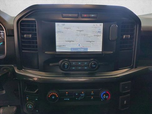 Used 2023 Ford F150 XL w/ STX Appearance Package image 15