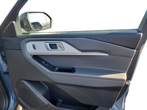 New 2026 Ford Explorer Active image 26