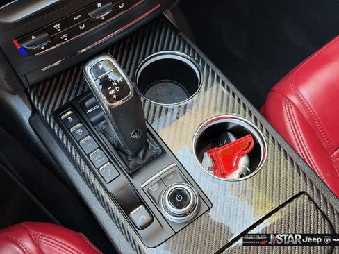 Used 2021 Maserati Ghibli Trofeo image 19