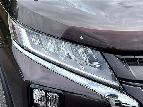 Used 2020 Mitsubishi Outlander Sport ES FWD image 32