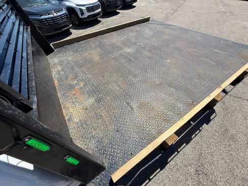 Used 2003 Ford F450 2WD Regular Cab Super Duty image 19