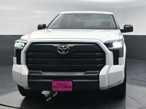 Used 2024 Toyota Tundra SR5 image 17