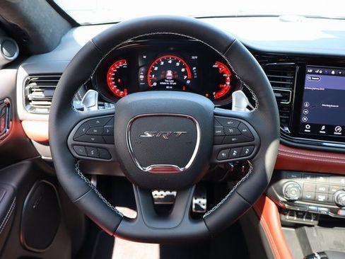 Used 2023 Dodge Durango SRT Hellcat image 26