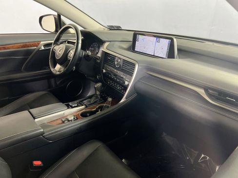 Used 2019 Lexus RX 350 AWD w/ Navigation Package image 28