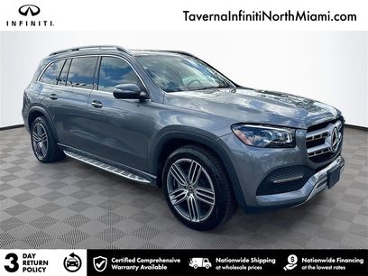 Used 2023 Mercedes-Benz GLS 450 4MATIC