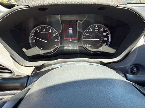 New 2026 Subaru Crosstrek 2.5i Premium AWD/4WD image 21