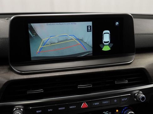 Used 2021 Kia Telluride EX w/ EX Premium Package image 33