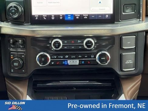 Used 2026 Ford F350 King Ranch AWD/4WD image 11