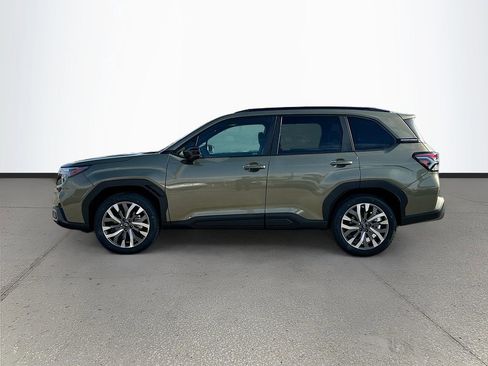 New 2026 Subaru Forester Touring image 4