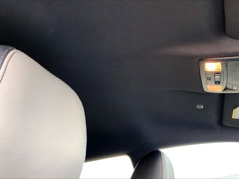 Used 2023 Toyota Tacoma TRD Sport w/ Technology Package image 14