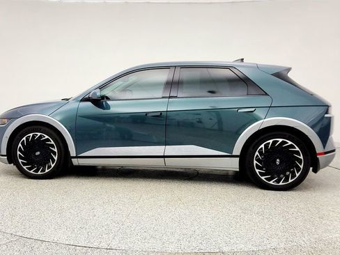 Used 2024 Hyundai Ioniq 5 Limited image 8