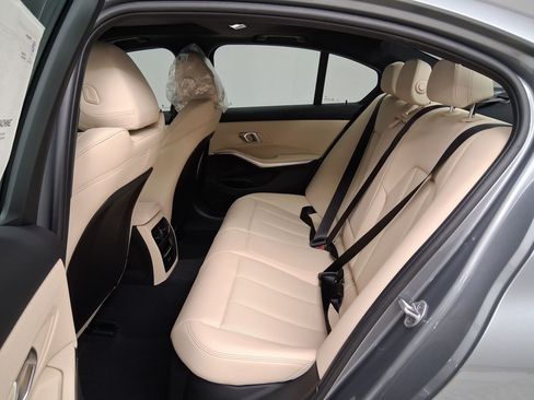 New 2026 BMW 330i Sedan w/ Convenience Package RWD image 82