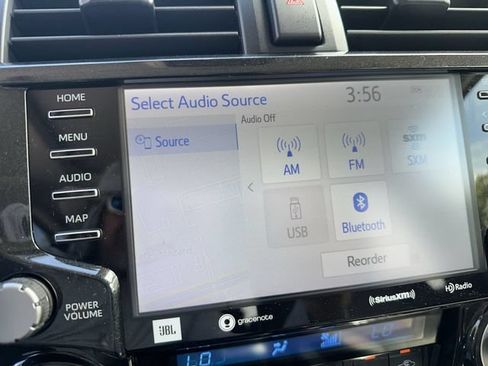 Used 2021 Toyota 4Runner TRD Pro AWD/4WD image 16