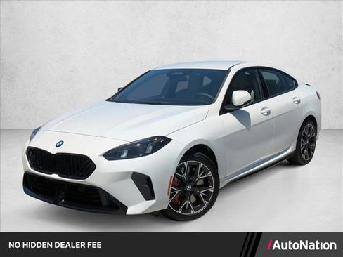Used 2026 BMW 228i xDrive w/ M Sport Package AWD/4WD image 1