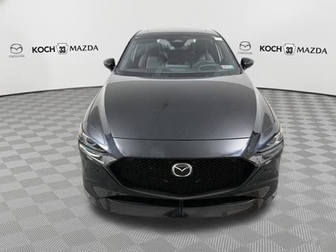 New 2026 MAZDA MAZDA3 Hatchback w/Premium Plus Pkg AWD/4WD image 2