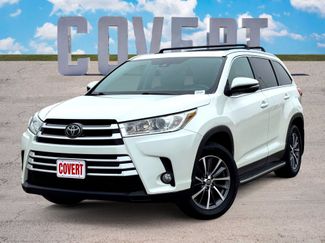 Used 2019 Toyota Highlander XLE video 1