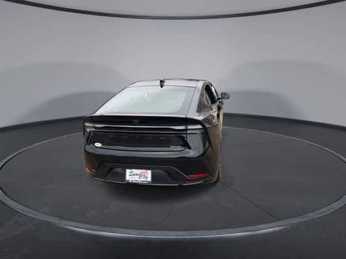 New 2026 Toyota Prius XSE Premium image 7