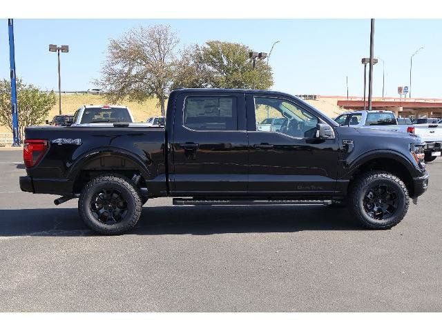 New 2026 Ford Bronco Heritage Edition AWD/4WD image 5