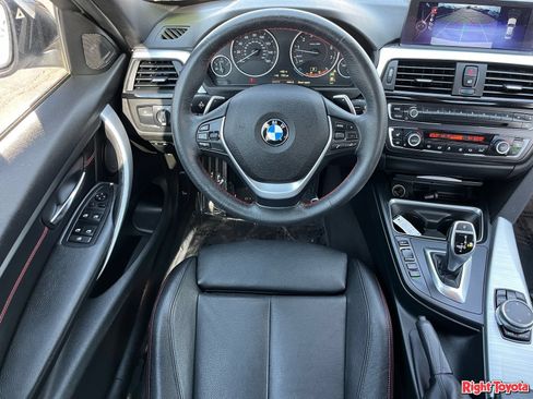 Used 2015 BMW 335i Sedan RWD image 16