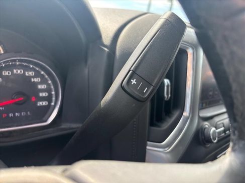 Used 2020 Chevrolet Silverado 1500 RST w/ True North Edition AWD/4WD image 31