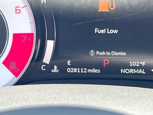 Used 2023 Acura TLX SH-AWD w/ A-SPEC Pkg image 12