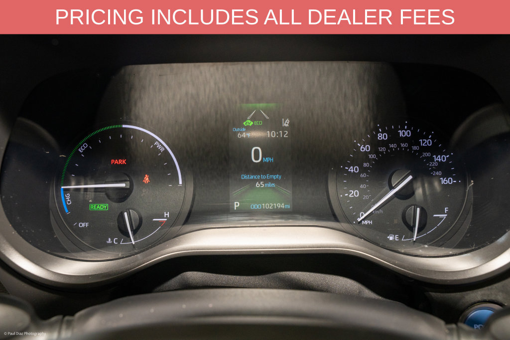 Used 2022 Toyota Sienna XSE w/ XSE Plus Package AWD/4WD image 19