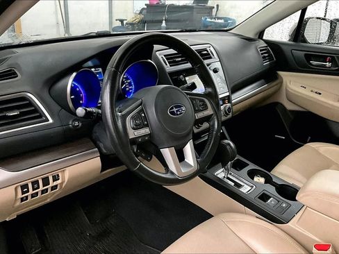 Used 2015 Subaru Legacy 2.5i Limited image 13