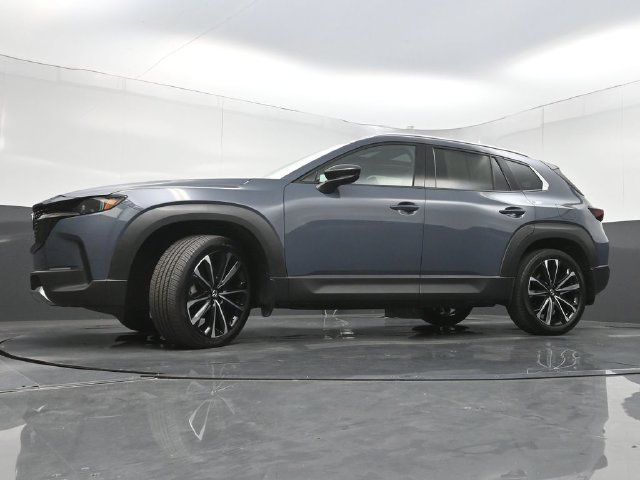 Certified 2025 MAZDA CX-50 AWD 2.5 Turbo w/ Premium Pkg image 29