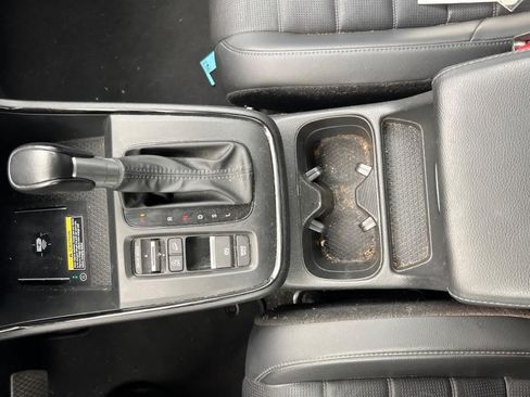 Used 2024 Honda CR-V EX-L image 23