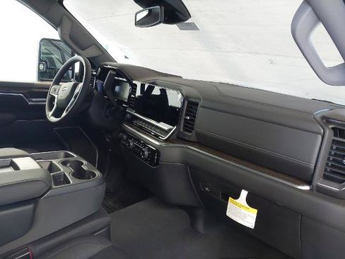 New 2026 Chevrolet Silverado 2500 LT w/ Trail Boss Package AWD/4WD image 30
