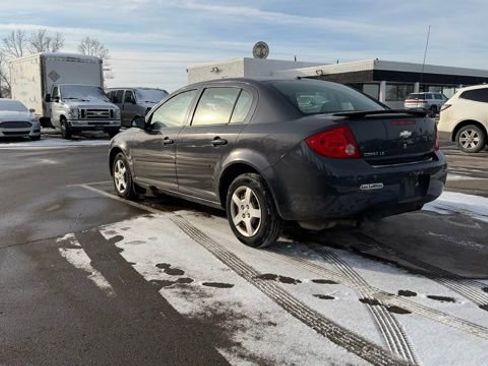 Used 2008 Chevrolet Cobalt LS w/ Protection Package image 11