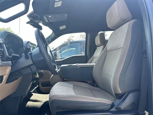 Used 2023 Ford F150 XLT image 13