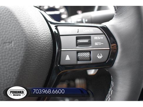 New 2026 Acura Integra A-Spec image 13