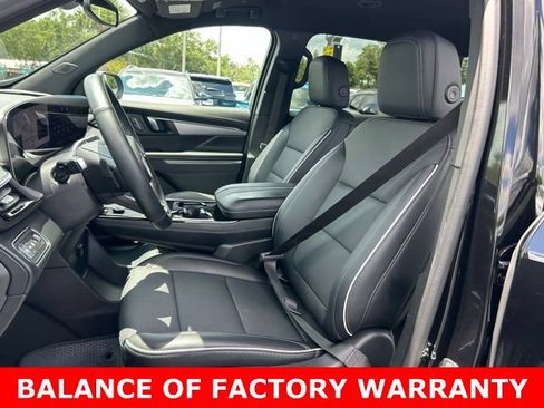 Certified 2026 Buick Enclave Preferred FWD image 14