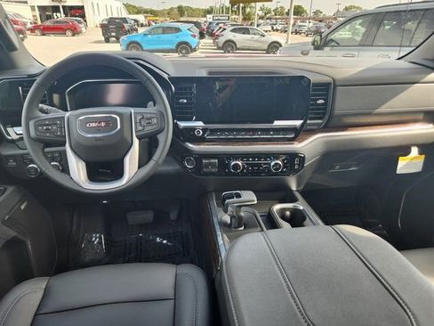 New 2026 GMC Sierra 1500 Elevation w/ Elevation Premium Package AWD/4WD image 10