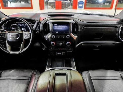 Used 2021 GMC Sierra 2500 Denali w/ Denali Ultimate Package image 15