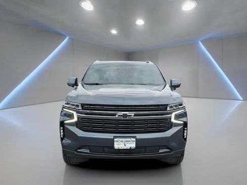 Used 2021 Chevrolet Tahoe RST AWD/4WD image 10