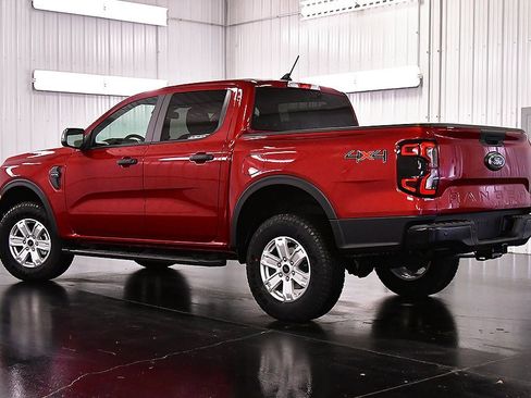 New 2025 Ford Ranger XL w/ Trailer Tow Package image 5