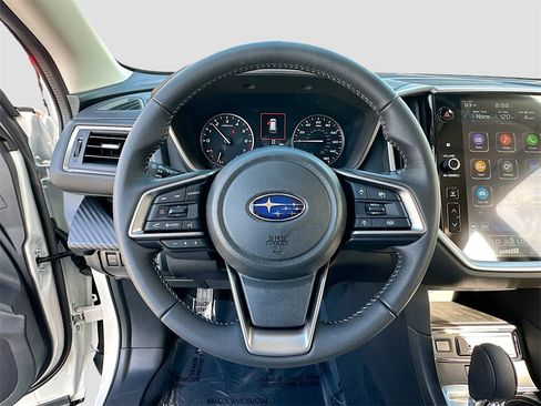New 2025 Subaru Ascent Premium image 11