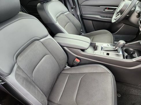 New 2026 MAZDA CX-5 Select AWD/4WD image 5