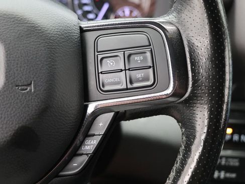 Used 2020 RAM 2500 Power Wagon AWD/4WD image 31