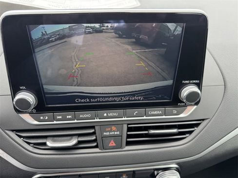 New 2025 Nissan Altima 2.5 S image 19