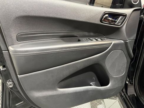 Used 2022 Dodge Durango SRT AWD/4WD image 11