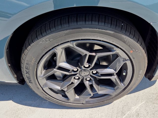 New 2027 Dodge Charger R/T AWD/4WD image 11